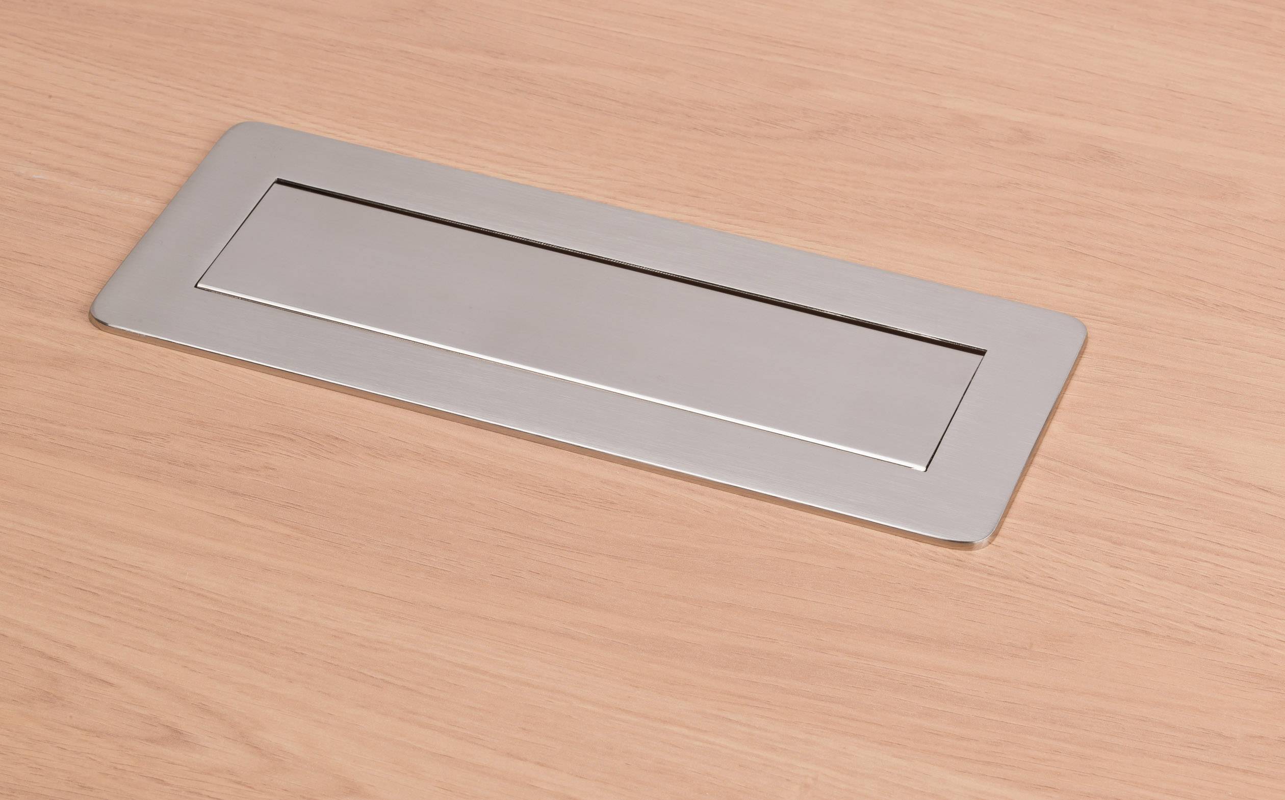 Brennenstuhl 1396200113 Tischsteckdose 3fach 1 St.