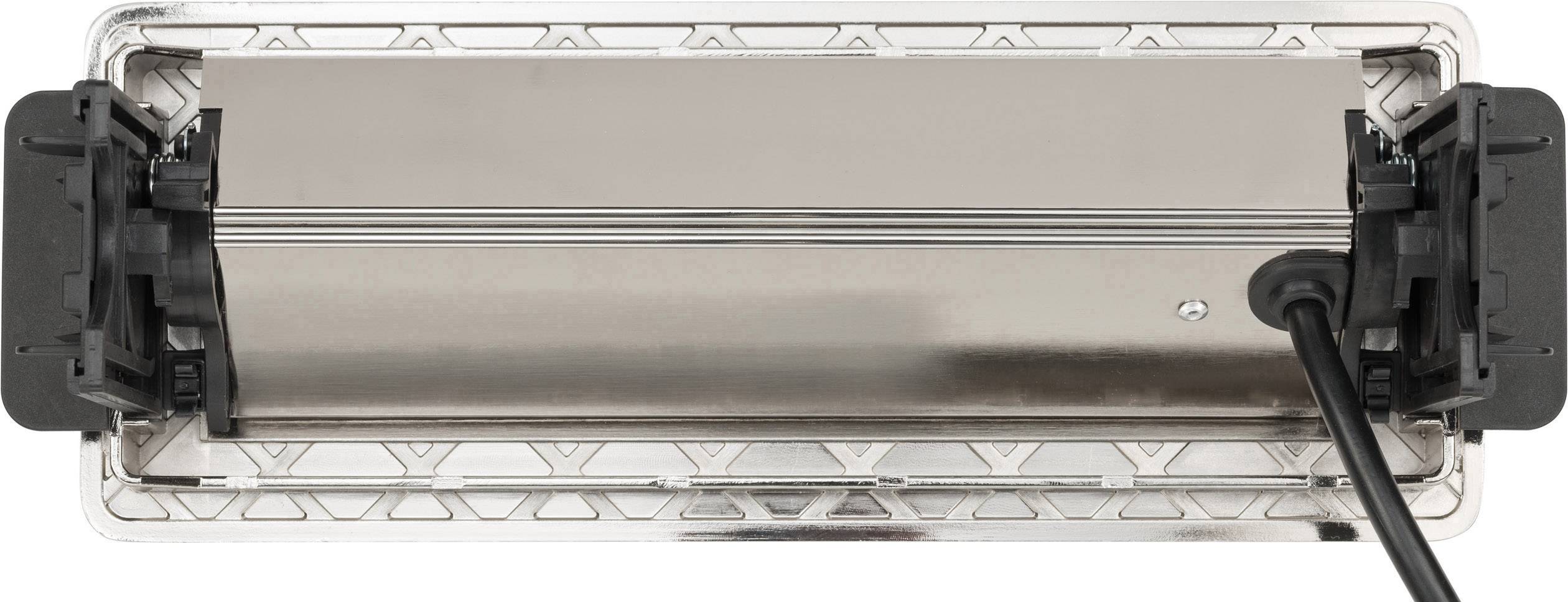 Brennenstuhl 1396200113 Tischsteckdose 3fach 1 St.