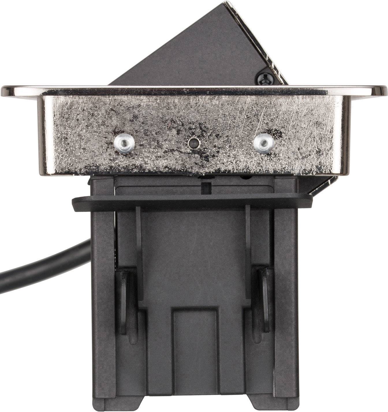 Brennenstuhl 1396200113 Tischsteckdose 3fach 1 St.