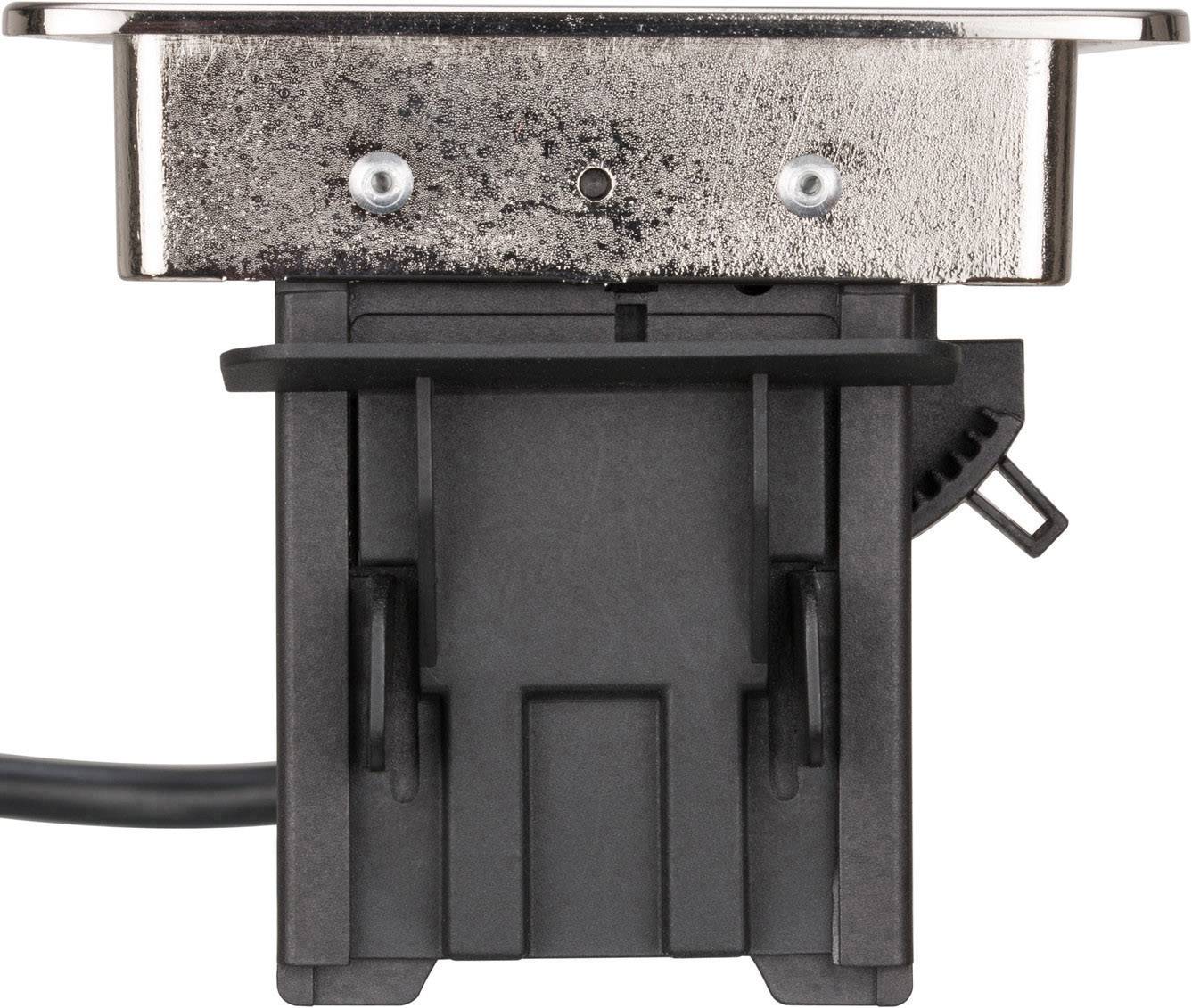 Brennenstuhl 1396200113 Tischsteckdose 3fach 1St.