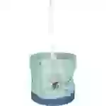 Niermann Lolo Lombardo Pendelleuchte Energiesparlampe, LED E27 60W Bunt Niermann Lolo Lombardo Pendelleuchte Energiesparlampe, LED E27 60W Bunt