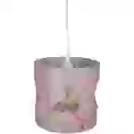 Niermann Hase Pendelleuchte Energiesparlampe, LED E27 60W Bunt Niermann Hase Pendelleuchte Energiesparlampe, LED E27 60W Bunt