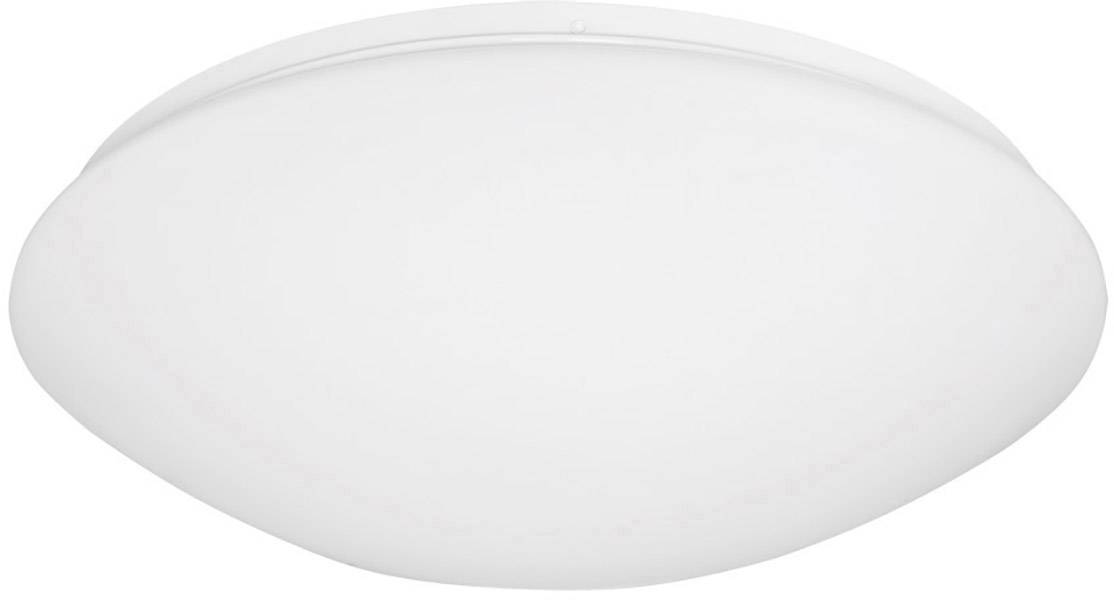 Niermann 68036 Deckenleuchte Energiesparlampe, LED E27 15W Weiß