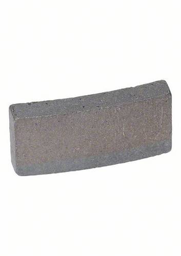Bosch Accessories 2608601754 Segmente für Diamantbohrkronen 132 mm 1 St.