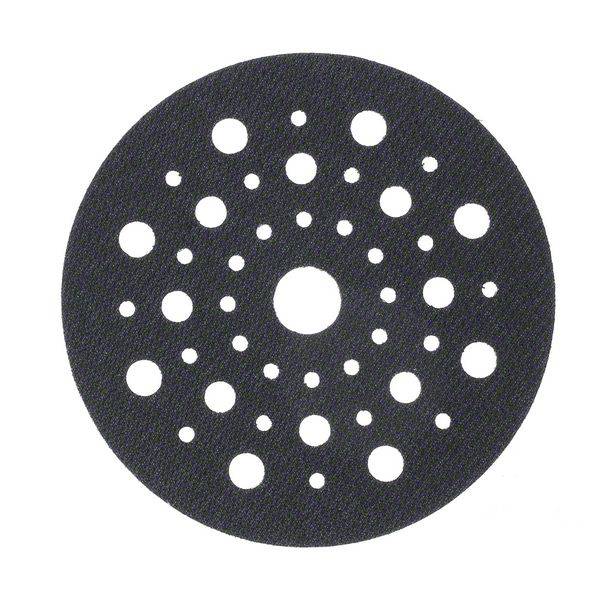 Bosch Accessories 2608000689 Schleifscheibe Durchmesser 125 mm 2 St.