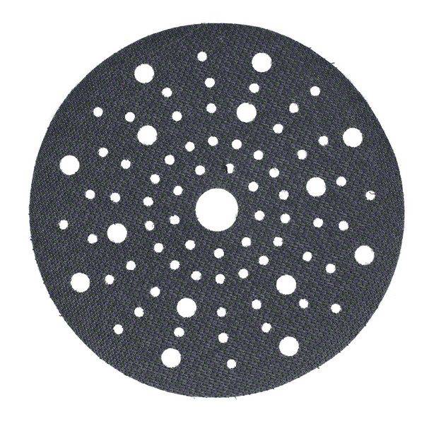 Bosch Accessories 2608000690 Schleifscheibe Durchmesser 150 mm 2 St.