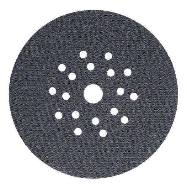 Bosch Accessories 2608000692 Schleifscheibe Durchmesser 215 mm 2 St.