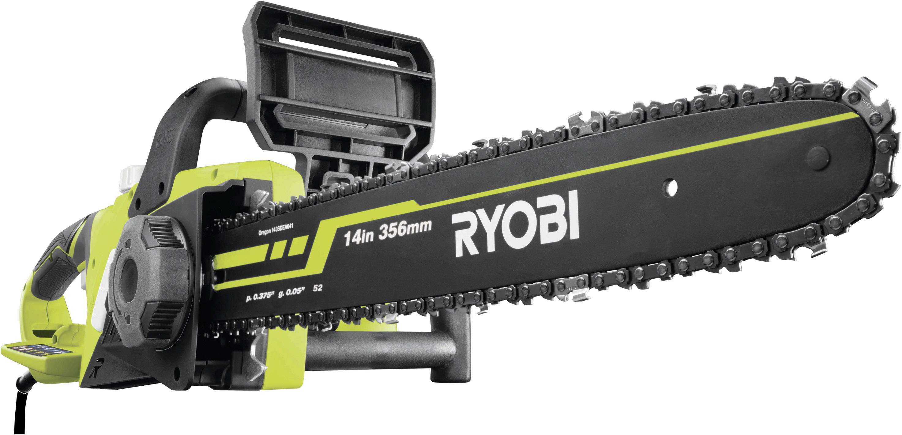 Ryobi RCS1935B Elektro Kettensäge 1900 W Schwertlänge 350 mm