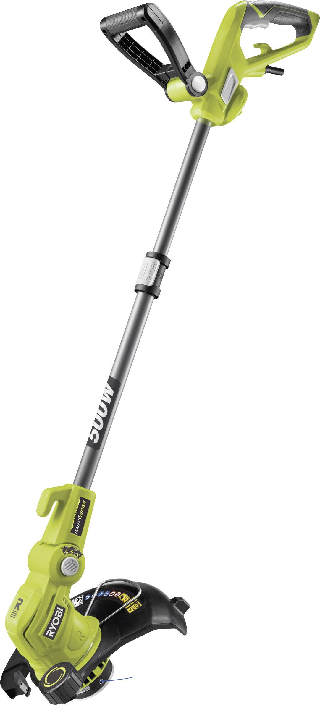 Ryobi RLT5127 Elektro Rasentrimmer Schnittbreite (max.): 270 mm