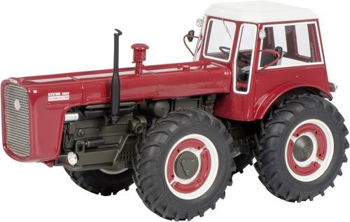 452641400 H0 Steyr 1300 System Dutra