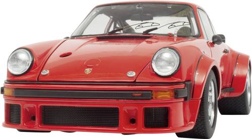 Porsche 934 RSR 1:18 Modellauto