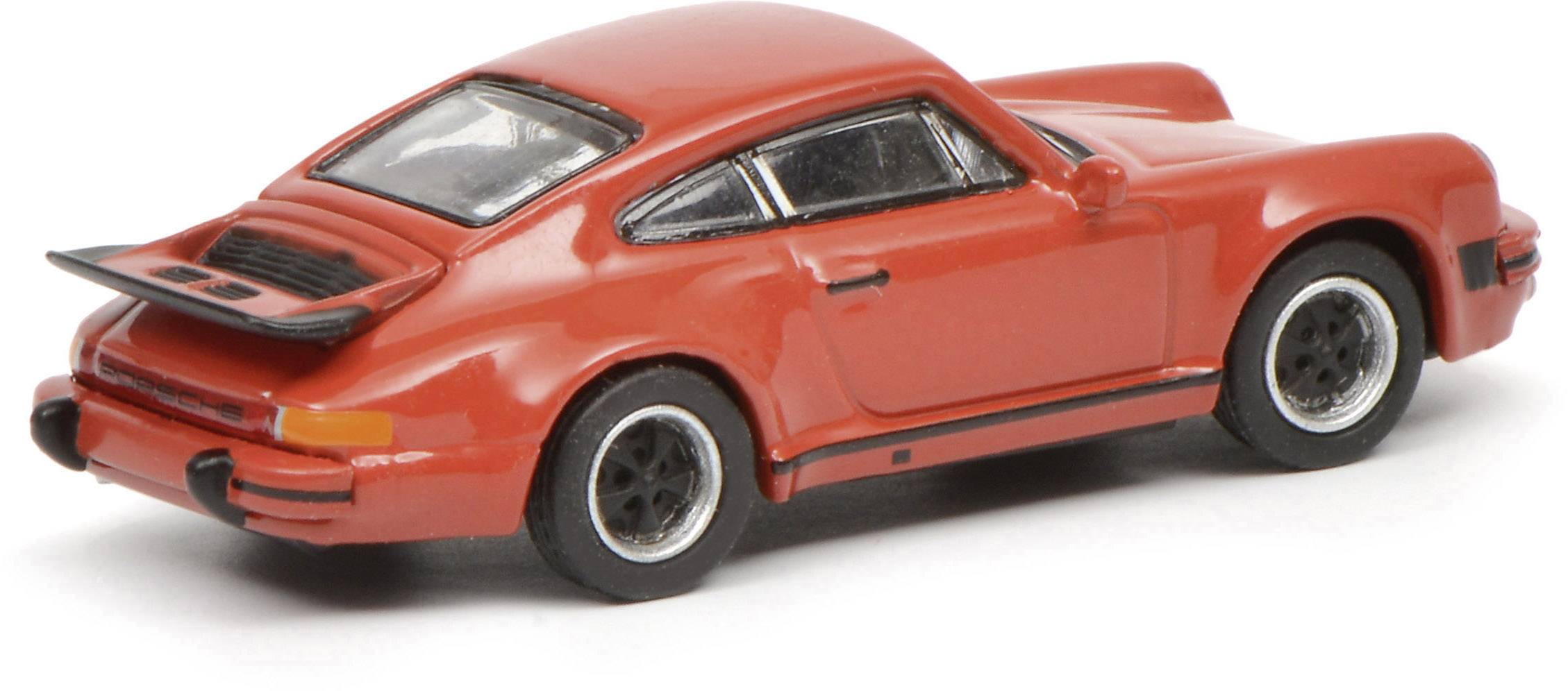 Schuco 452633000 H0 Porsche 911 Turbo (930)