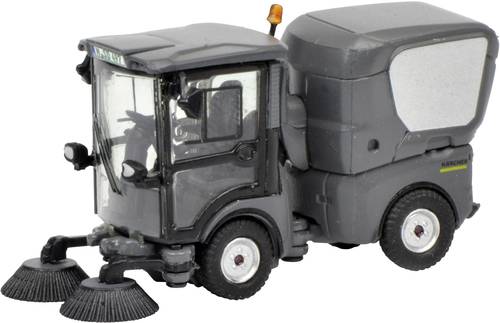 452629000 H0 Kärcher MC 130 Kehrmaschine