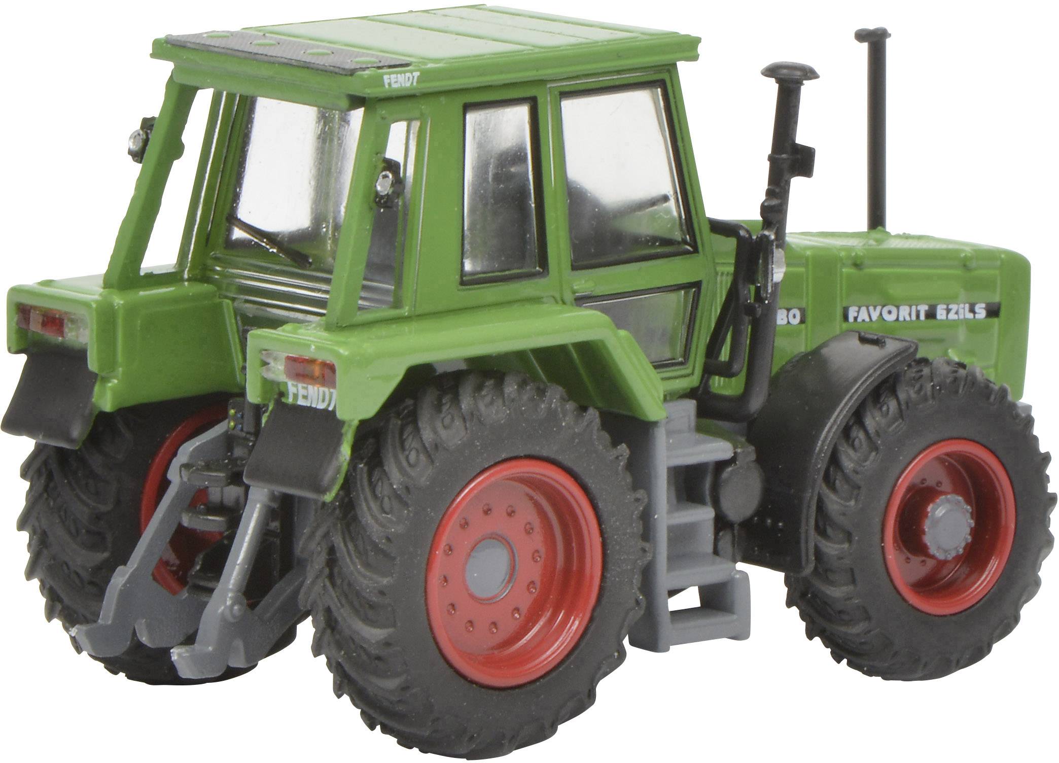 Schuco 452641600 H0 Fendt Favorit 622 LS
