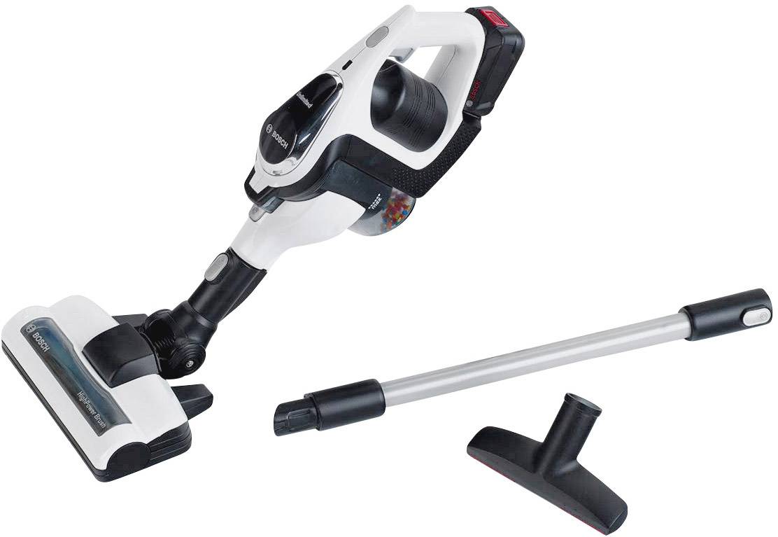 Bosch UNLIMITED Staubsauger