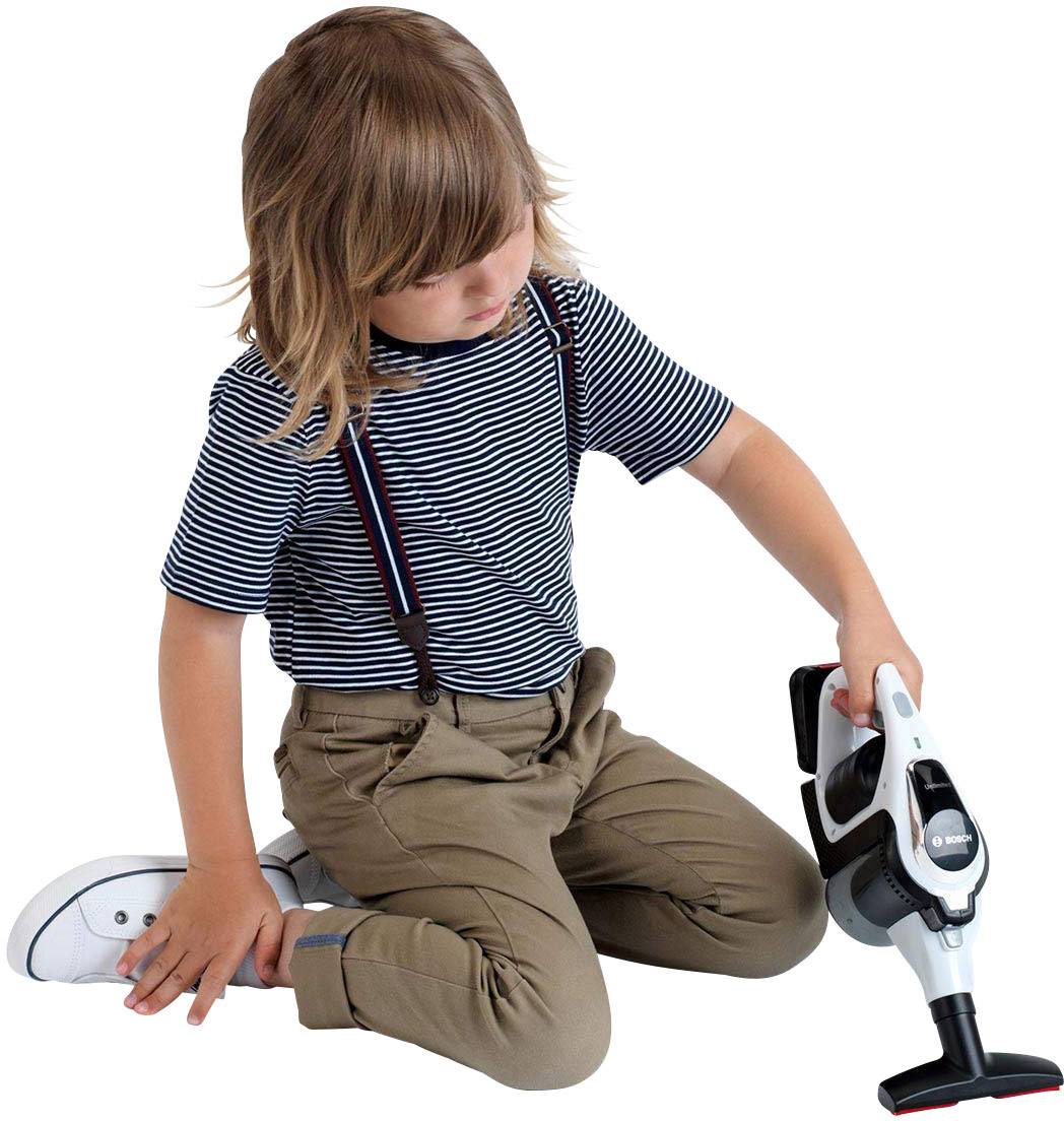 Bosch UNLIMITED Staubsauger