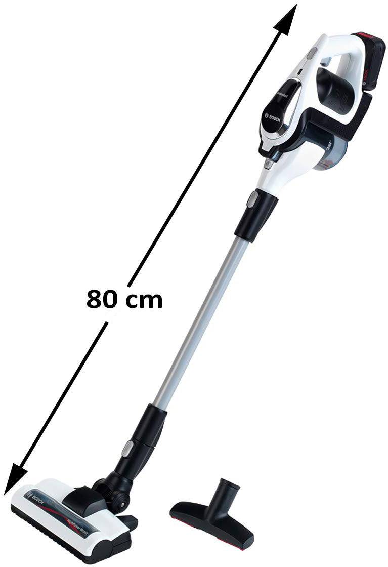 Bosch UNLIMITED Staubsauger