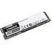 SSD interne NVMe/PCIe M.2 Kingston KC2000 250 GB M.2 NVMe PCIe 3.0 x4 SKC2000M8/250G