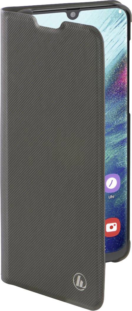 Hama Slim Pro Booklet Samsung Galaxy A50, Galaxy A30 Grau