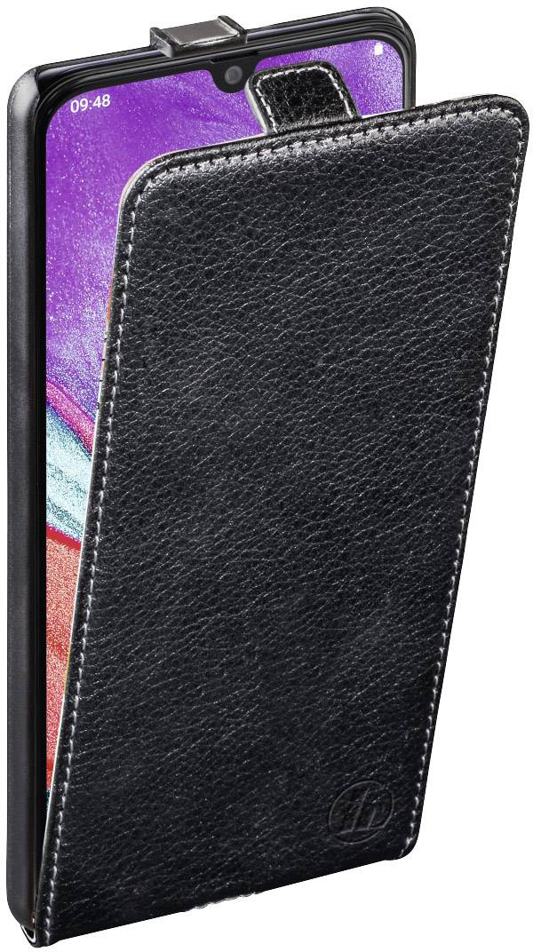 Hama Smart Case Flip Cover Samsung Galaxy A40 Schwarz