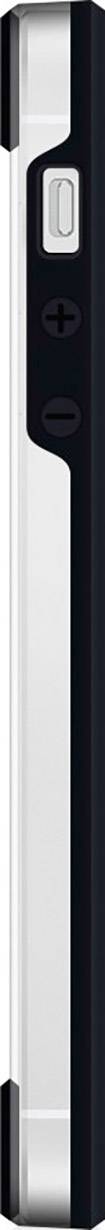 Black Rock Air Protect Backcover Apple iPhone 5, iPhone 5S, iPhone SE Schwarz