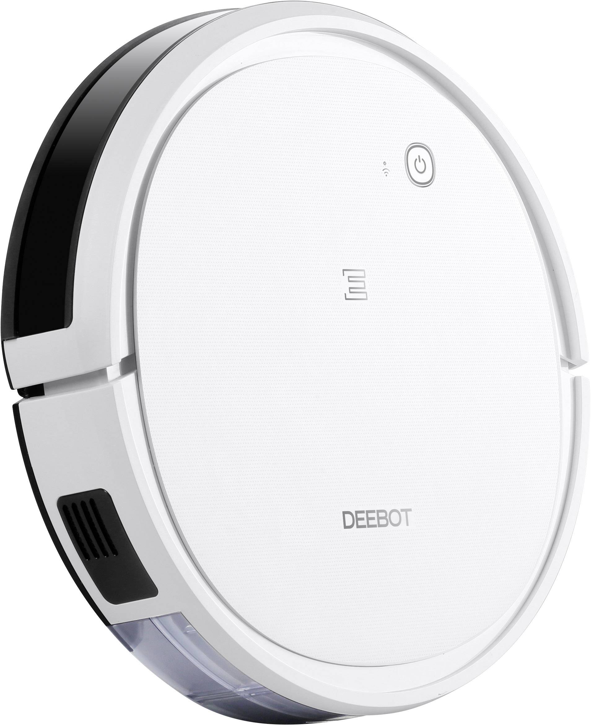 ECOVACS D501 Saugroboter