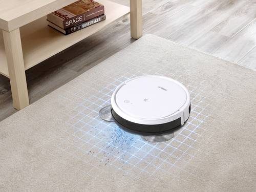 ECOVACS D501 Saugroboter