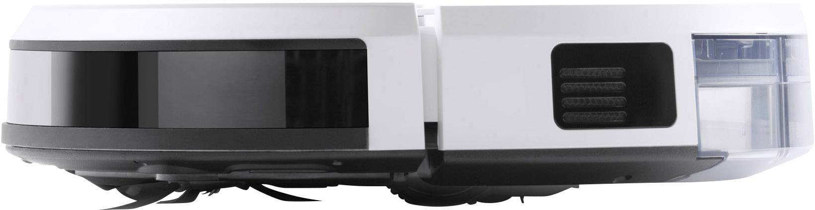 ECOVACS D501 Saugroboter