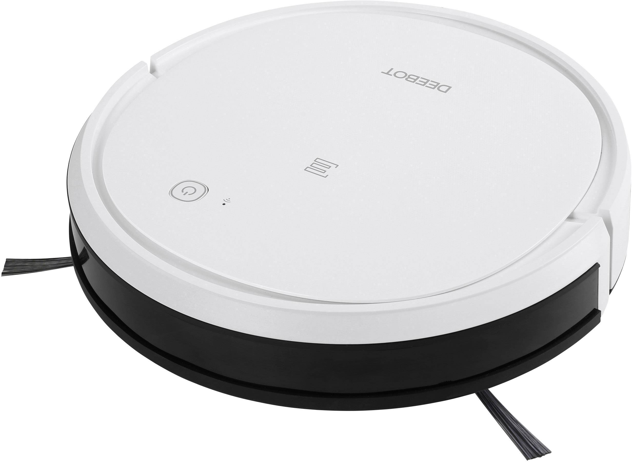 ECOVACS D501 Saugroboter