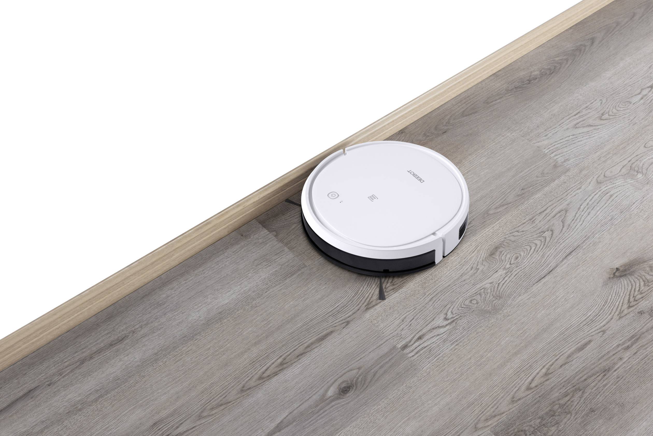 ECOVACS D501 Saugroboter