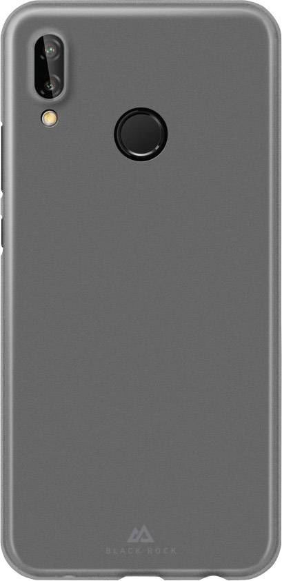 Black Rock Ultra Thin Iced Backcover Huawei P20 Lite Transparent 00180926