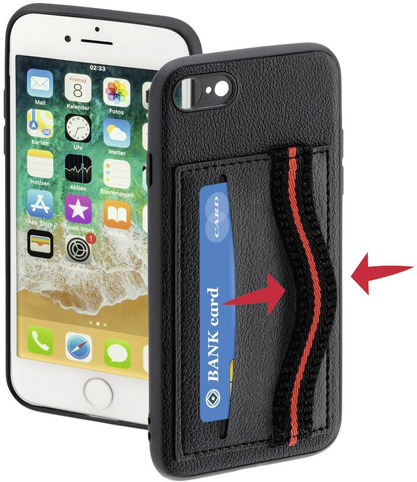 iphone se 2 generation rot