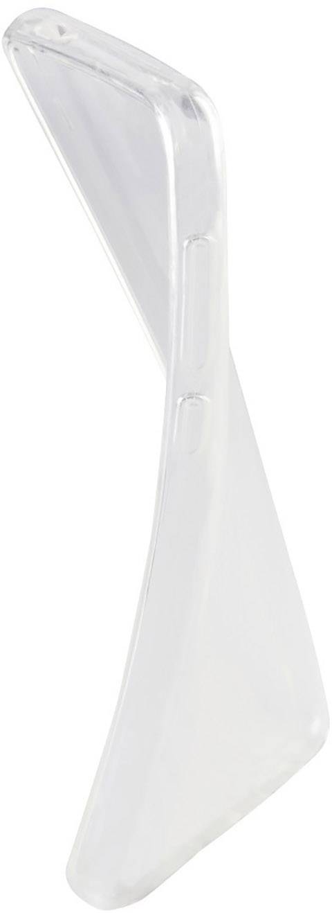 Hama Crystal Clear Backcover Huawei Y6 (2019) Transparent