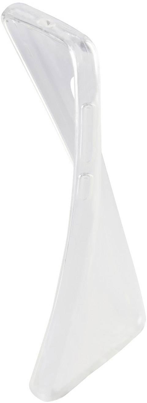 Hama Crystal Clear Backcover Samsung Galaxy A40 Transparent