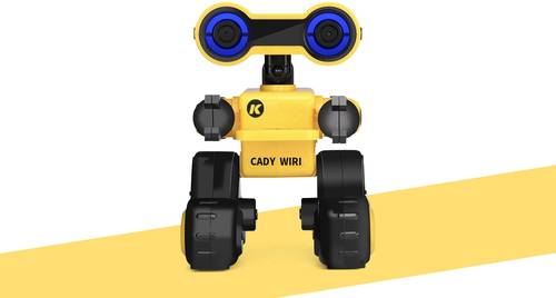 Amewi Spielzeug Roboter Cady Wiri Fertiggerät 40007