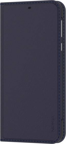 Nokia Entertainment Flip Cover Flip Cover Nokia 7.1 Blau 8P00000041