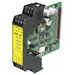 Sicherheitsschaltgerät SB4 Module 4CP Pepperl+Fuchs Betriebsspannung: 24 V/DC 1St.