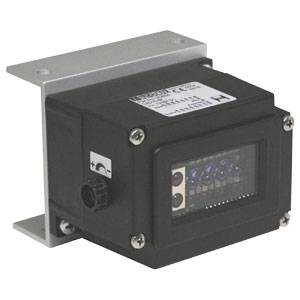 Pepperl+Fuchs Lichtschranke DAD15-8P-R-2388 180161 1 St.