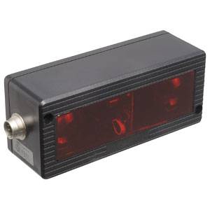 FLT-8-H-2800-50/120a Lichttaster 1 St. 15 - 48V