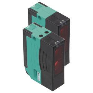 Pepperl+Fuchs Lichtschranke LA29/LK29-Z-F2/31/116-SET 244082 1St.