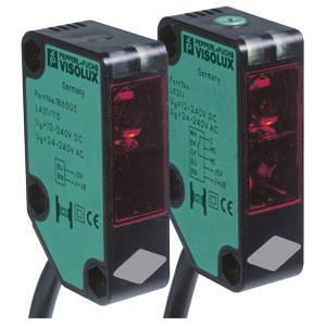 Pepperl+Fuchs Lichtschranke LA31/LK31/16/25/31/115 246997 1St.