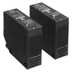 Pepperl+Fuchs Lichtschranke LA39/LK39/31/40a/116 088806 1St.