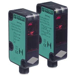 Pepperl+Fuchs Lichtschranke LD31/LV31/25/73c/76a/136 187674 1 St.