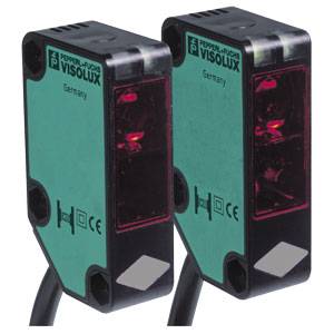 Pepperl+Fuchs Lichtschranke LD31/LV31/76a/115/136 187672 1 St.