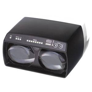 Pepperl+Fuchs Lichtschranke LS610-DA-P/F1/146 185149 1 St.