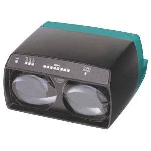 Pepperl+Fuchs Lichtschranke LS684-DA-EN/F1/35/146 309511 1 St.