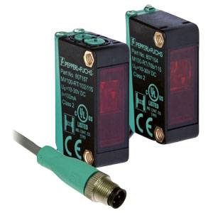 Pepperl+Fuchs Lichtschranke M100/MV100-RT/76a/103/115a 227054 1 St.