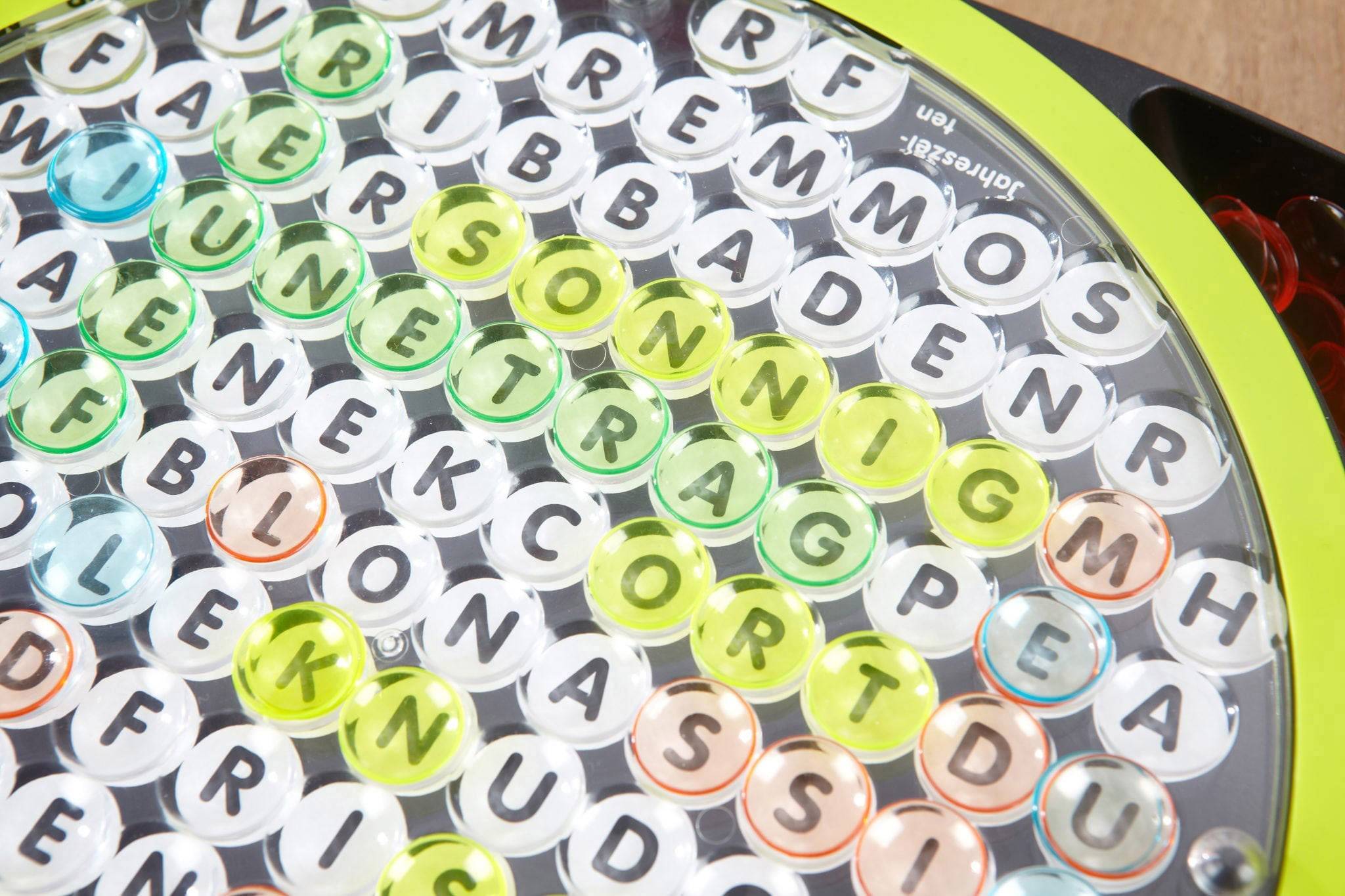 Goliath Goliath Gitterrätsel Gitterrätsel 70553