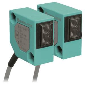 Pepperl+Fuchs Lichtschranke ML300-P-6m-RT/25/102/115 238492 1 St.
