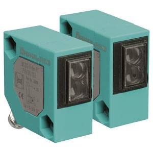 Pepperl+Fuchs Lichtschranke ML300-P-6m-RT/25/98/103 238206 1 St.
